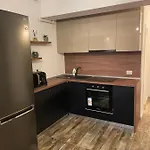 Apartment Apartament Mamaia-nord Iuliana Promenada