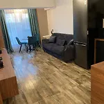 Apartment Apartament Mamaia-nord Iuliana Promenada *