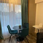 Apartment Apartament Mamaia-nord Iuliana Promenada