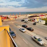 Apartament Mamaia-nord Iuliana Promenada