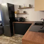 Apartament Mamaia-nord Iuliana Promenada Apartment *