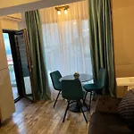 Apartment Apartament Mamaia-nord Iuliana Promenada