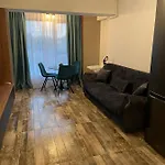 Apartament Mamaia-nord Iuliana Promenada Apartment