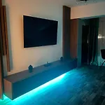 Apartament Mamaia-nord Iuliana Promenada Apartment