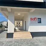 Apartament Mamaia-nord Iuliana Promenada Apartment Navodari