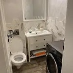 Apartament Mamaia-nord Iuliana Promenada Navodari