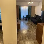 Apartament Mamaia-nord Iuliana Promenada