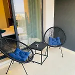 Apartament Mamaia-nord Iuliana Promenada * Navodari