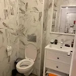 Apartament Mamaia-nord Iuliana Promenada *