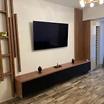Apartament Mamaia-nord Iuliana Promenada Apartment