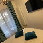 Apartment Apartament Mamaia-nord Iuliana Promenada Navodari