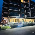 Apartament Mamaia-nord Iuliana Promenada Apartment
