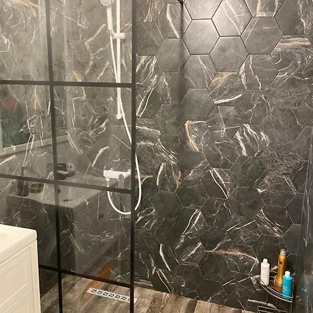 Apartament Mamaia-nord Iuliana Promenada