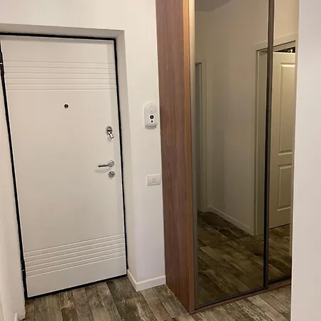 Apartament Mamaia-nord Iuliana Promenada *